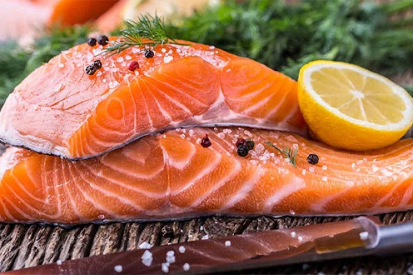 Chế độ ăn sau tuổi 35: 5 thực phẩm hỗ trợ da và vóc dáng