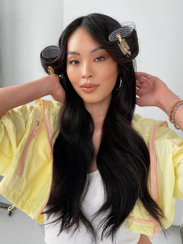 6 kiểu tóc giúp tóc trông dày và phồng hơn- Ảnh 3.