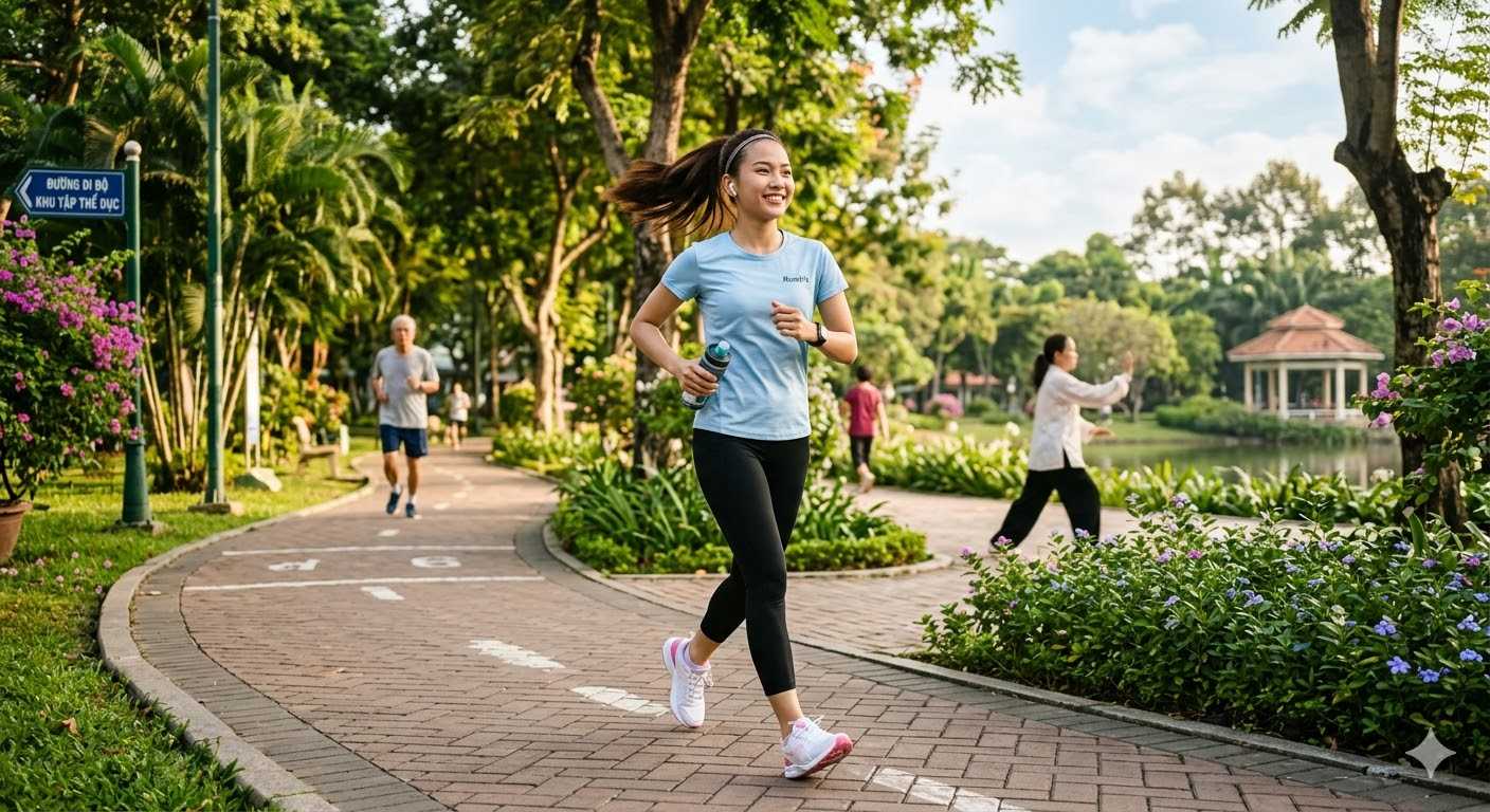 Thanh lọc cơ thể khoa học: Ăn gì, làm gì để khỏe từ bên trong?