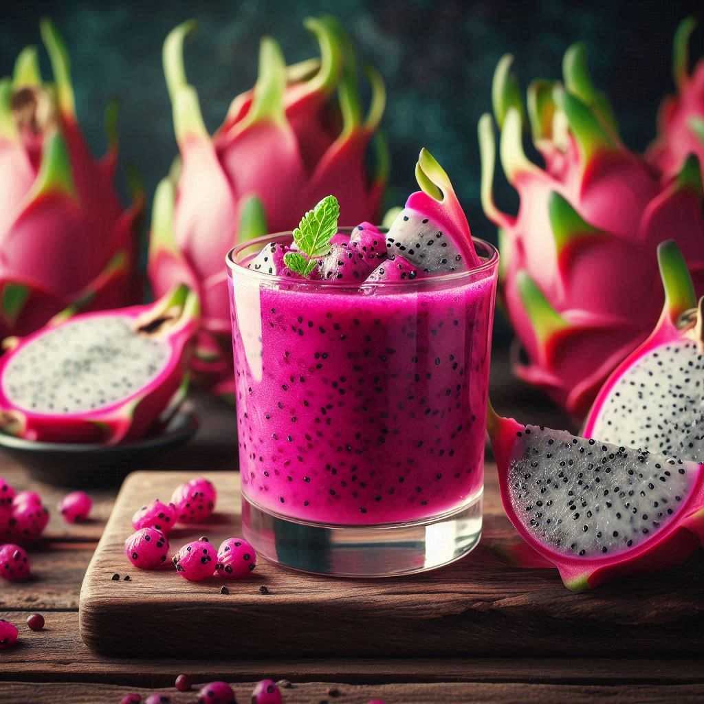 Những loại nước giải nhiệt mùa hè tại nhà dễ làm.