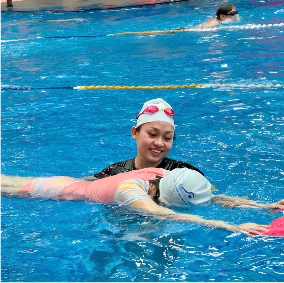 Hè 2026: Chinh phục đường đua xanh, trang bị kỹ năng sống cùng HLV Nguyễn Ngọc