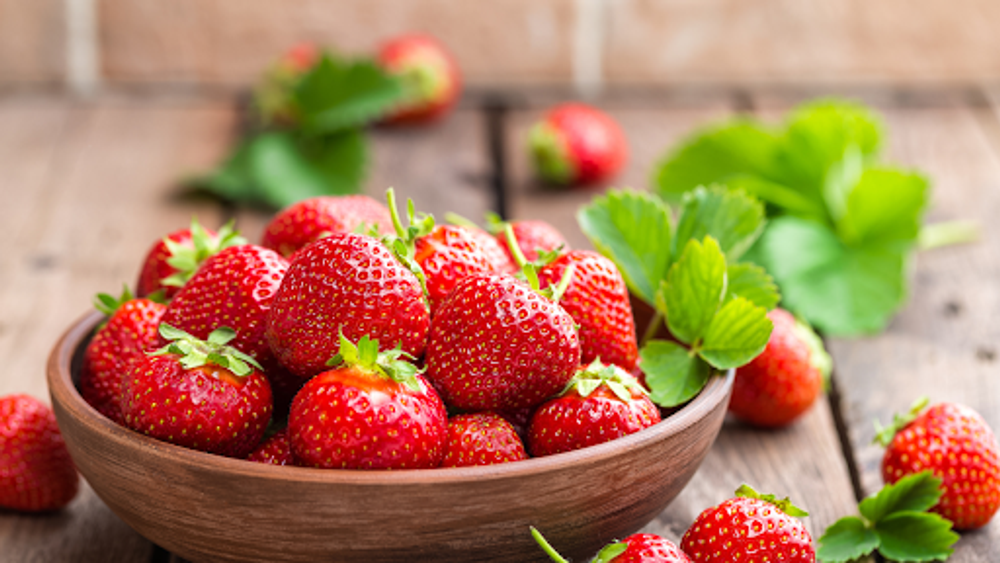 Những loại trái cây cung cấp nguồn Vitamin C dồi dào cho cơ thể