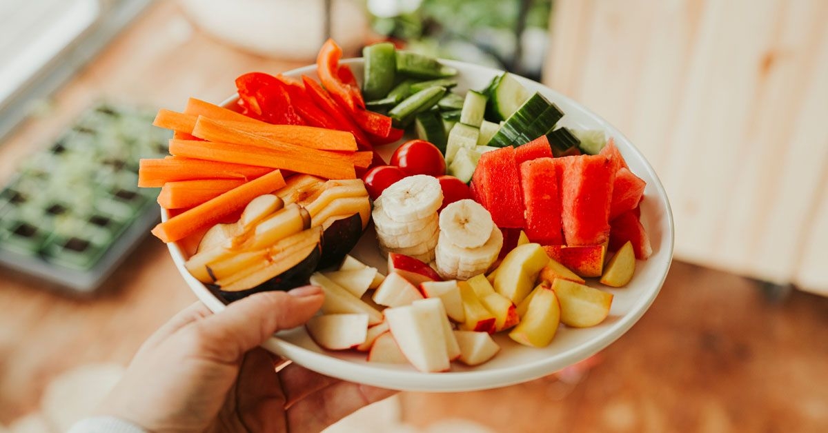 Chất xơ đang trên đà trở thành “từ khóa” dinh dưỡng của năm 2026 trên mạng xã hội.