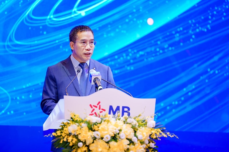 Ông Lưu Trung Thái