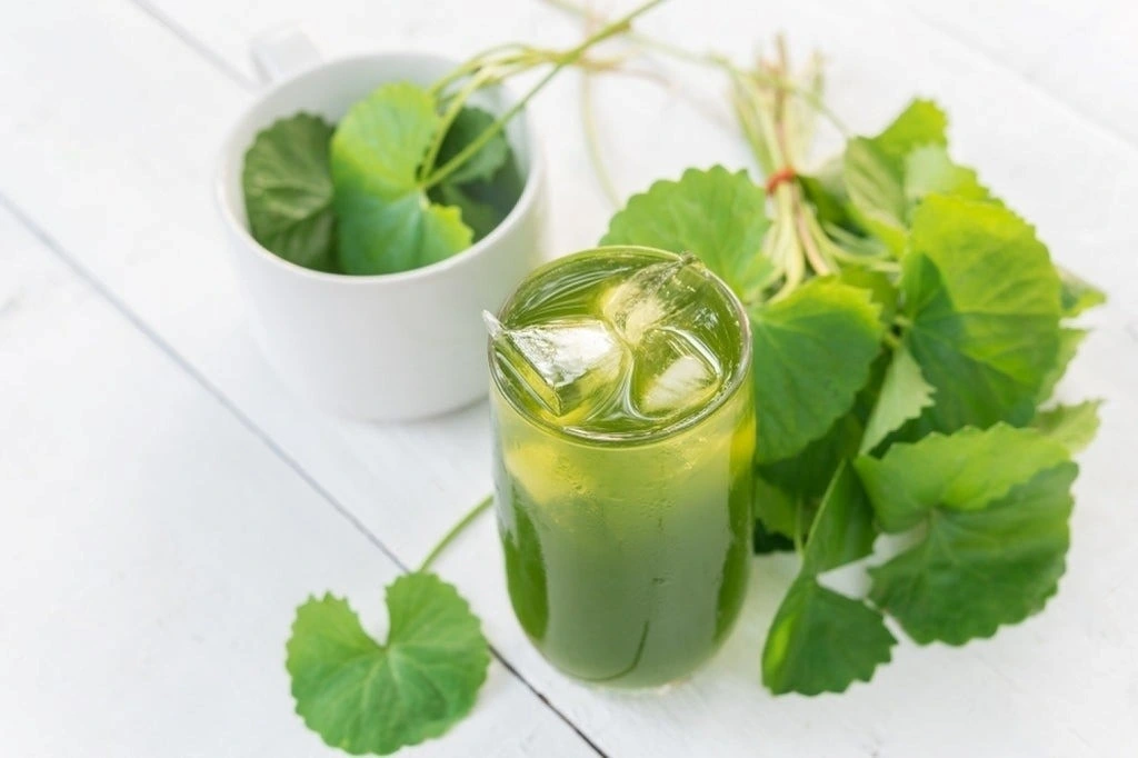 Những loại nước giải nhiệt mùa hè tại nhà dễ làm.