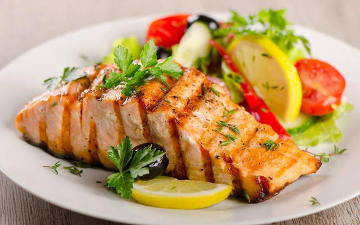 Buổi sáng ăn gì để tốt cho sức khỏe?