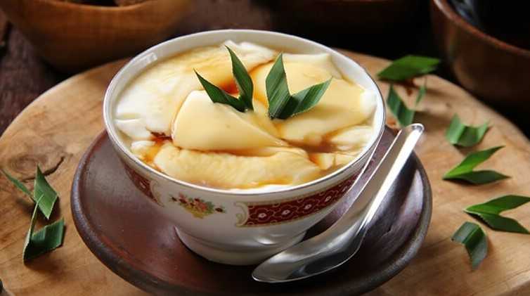 Những loại nước giải nhiệt mùa hè tại nhà dễ làm.