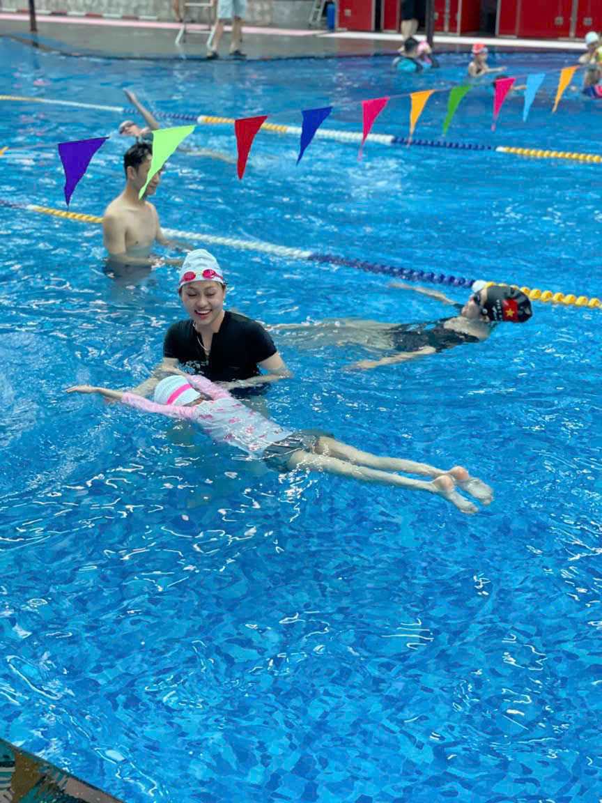 Hè 2026: Chinh phục đường đua xanh, trang bị kỹ năng sống cùng HLV Nguyễn Ngọc