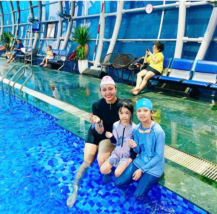 Hè 2026: Chinh phục đường đua xanh, trang bị kỹ năng sống cùng HLV Nguyễn Ngọc