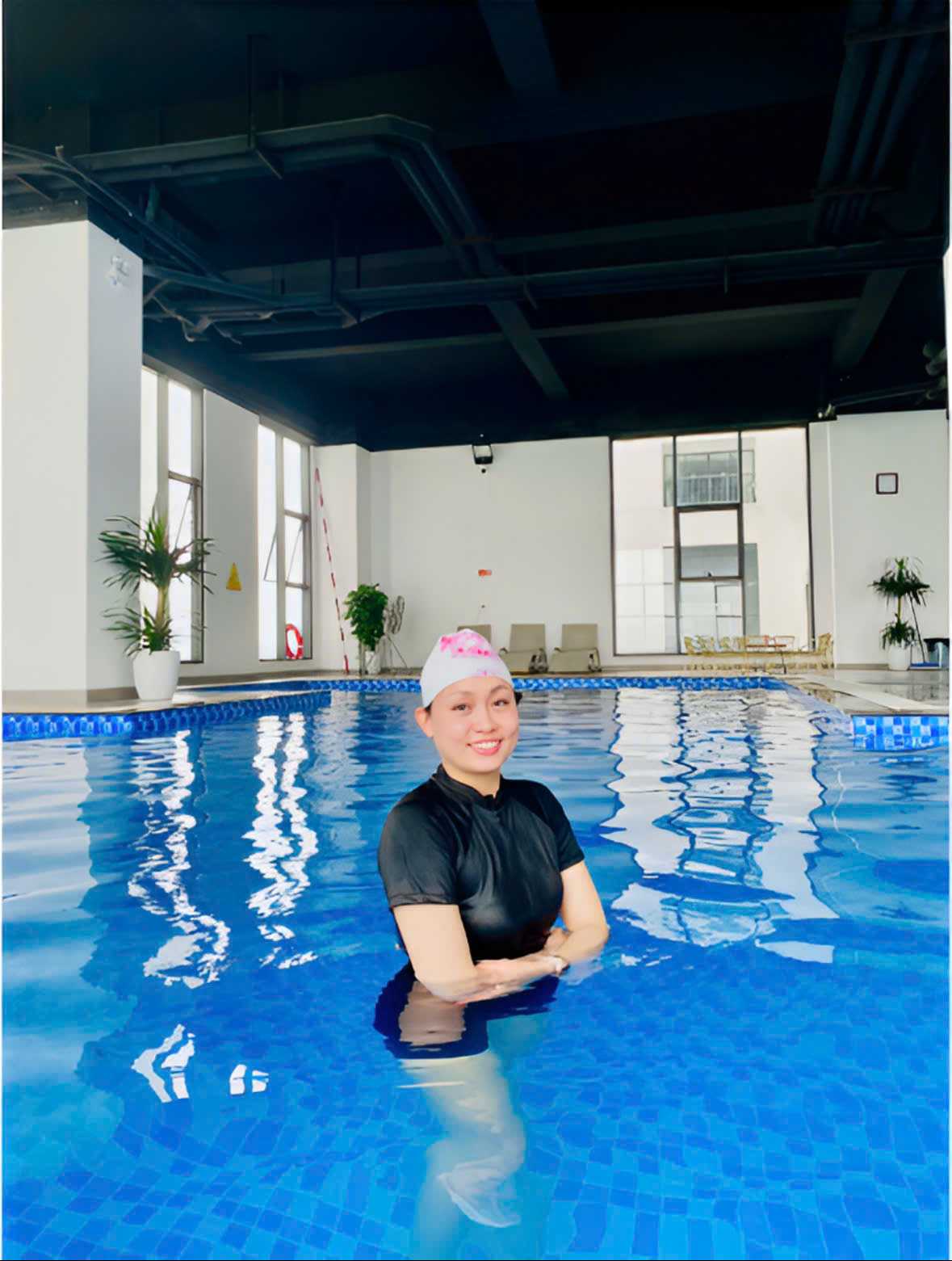 Hè 2026: Chinh phục đường đua xanh, trang bị kỹ năng sống cùng HLV Nguyễn Ngọc